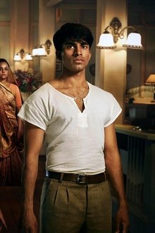 Indian-Summers