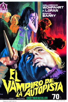 El vampiro de la autopista