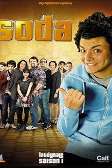 Temporada 1
