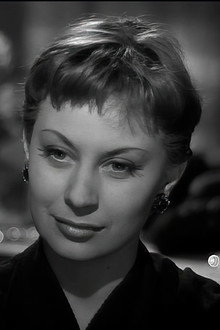 Photo of Magali Noël