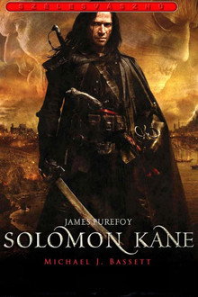 Solomon Kane