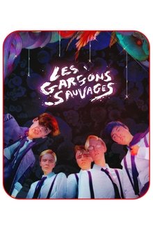 Les garçons sauvages streaming VF gratuit complet