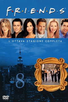 Stagione 8