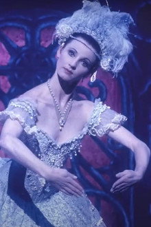 The Australian Ballet: Coppélia