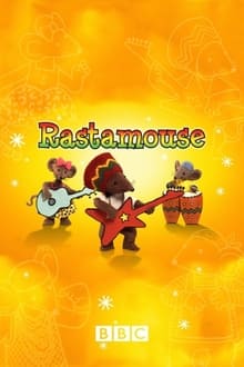 Poster da série Rastamouse