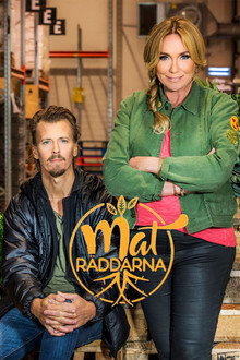 Maträddarna