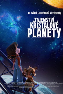 The Crystal Planet