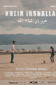 Kheir Inshallah