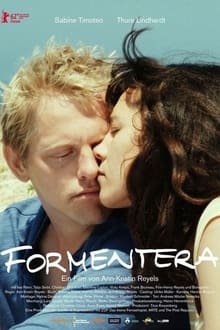 Poster do filme Formentera