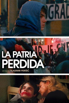 La patria perdida