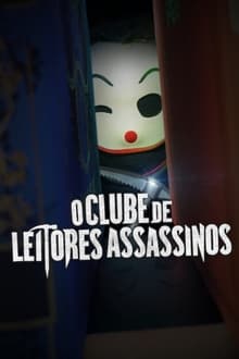 Poster do filme El club de los lectores criminales