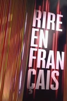 Poster do filme Rire en français
