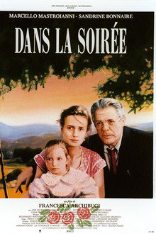 Dans la soirée
