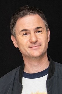 Photo of Ryan Fleck