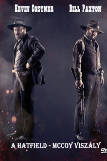 A Hatfield-McCoy viszály