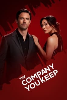 The Company You Keep tv show poster