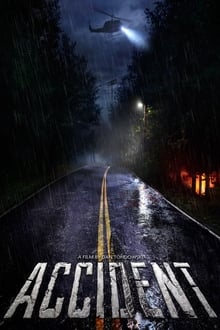 Accident movie poster