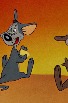 Looney Tunes Mouse Chronicles: The Chuck Jones Collection