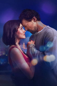 Dois Mundos, Um Desejo