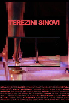 Terezini sinovi