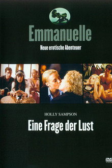 Emmanuelle 2000: Eine Frage der Lust