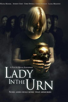 Lady in the Urn