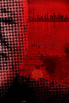Santa Claus: The Serial Killer