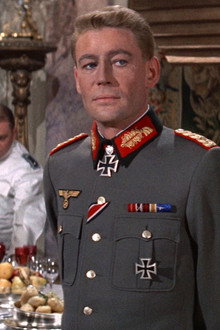 The Night of the Generals