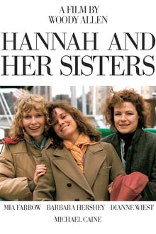 Hannah and Her Sisters 1986