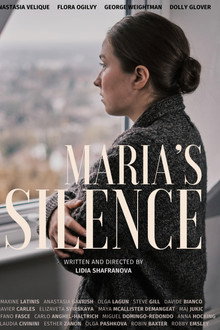 Maria’s Silence
