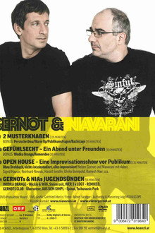 Gernots & Nias Jugendsünden