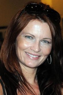 Photo of Gabrielle Fitzpatrick