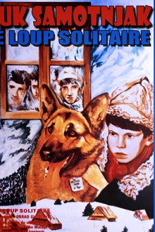 Le Loup solitaire