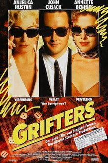 Grifters