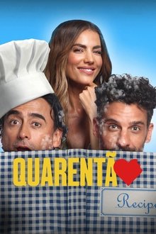 Poster do filme Quarentão