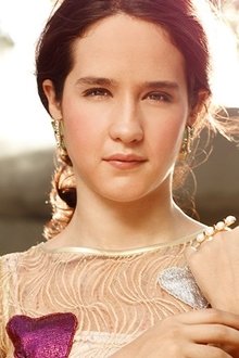 Photo of Ximena Sariñana