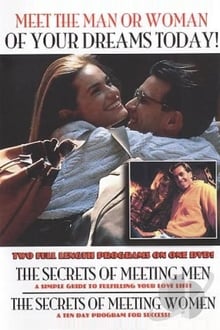 Poster do filme The Secrets of Meeting Men and Women