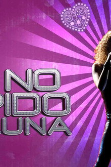 Yo no te pido la luna