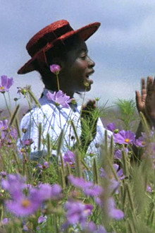 The Making of 'The Color Purple'
