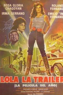 Lola la Trailera