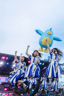 W-KEYAKI FES. 2022 「日向坂46」