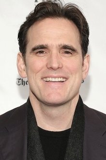 Photo of Matt Dillon