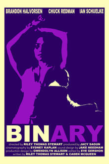 Poster do filme Binary