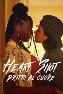 Heart Shot - Dritto al cuore
