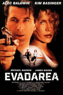 Evadarea