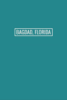 Poster do filme Bagdad, Florida