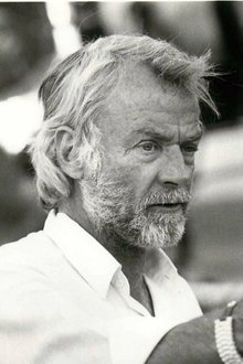 Photo of John G. Avildsen