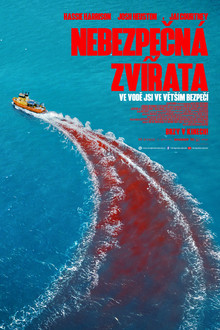 Nebezpečná zvířata
