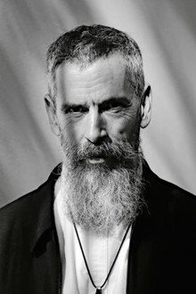 Photo of Christopher Chaplin