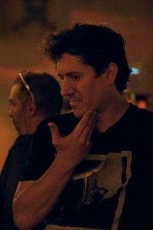 Photo of Eric Navarro